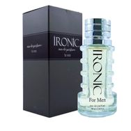 İronic No: 271 Edp 100 ml Erkek Parfüm