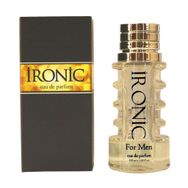 İronic No:201 EDP 100 ml Erkek Parfüm