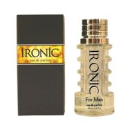 İronic No:209 EDP 100 ml Çiçeksi Erkek Parfüm