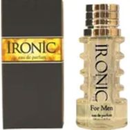 İronic No:210 100 ml EDP Çiçeksi Erkek Parfüm