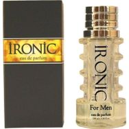 İronic No:246 EDP 100 ml Çiçeksi Erkek Parfüm