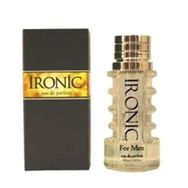 İronic No:268 100 ml EDP Çiçeksi Erkek Parfüm