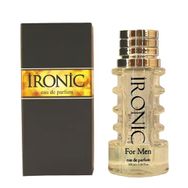 İronic No:274 100 ml EDP Çiçeksi Erkek Parfüm