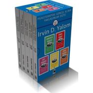 Irvin D. Yalom 7 Kitap Özel Takım Set