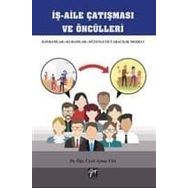İş Aile Çatışması Ve Öncülleri - Aynur Kaş