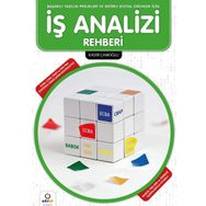 İş Analizi Rehberi - Kadir Çamoğlu