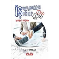 İş Bulduran Kitap - Alper Polat