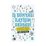 İş Dünyası İletişim Rehberi - Tamer Kütükçü