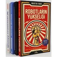 İş Dünyası Seti - 4 Kitap Takım