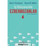 İş Dünyasında Ezberbozanlar - Gerry Thompson