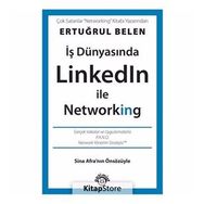 İş Dünyasında Linkedin İle Networking - Ertuğrul Belen