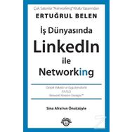 İş Dünyasında Linkedln ile Networking - Ertuğrul Belen