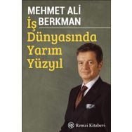 İş Dünyasında Yarım Yüzyıl Remzi Kitabevi