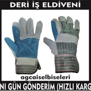İŞ ELDİVENİ