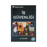 İş Güvenliği - Ali Özdemir