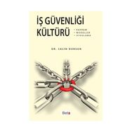 İŞ GÜVENLIĞI KÜLTÜRÜ - GENEL
