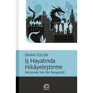 İş Hayatında Hikayeleştirme İletişim Yayınevi