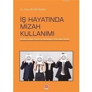 İş Hayatında Mizah Kullanımı - Ozan Büyükyılmaz