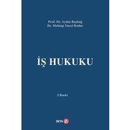 İş Hukuku Beta Yayınları