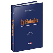 İş Hukuku - Ciltli - Sarper Süzek