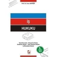 İŞ HUKUKU - ERCAN AKYIĞIT