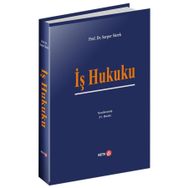 İş Hukuku - Sarper Süzek