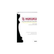 İş Hukuku - Seçkin Yayınevi