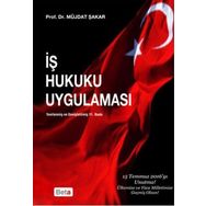 İş Hukuku Uygulaması Beta Yayınları