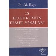İş Hukukunun Temel Yasaları Beta Yayınları