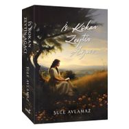 İs Kokan Zeytin Ağacı - Şule Avlamaz