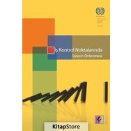 İş Kontrol Noktalarında Stresin Önlenmesi - Kolektif