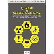 İş Sağlığı ve Güvenliği Temel Eğitimi - Mustafa Yağımlı Hakan Tozan