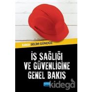 İş Sağlığı ve Güvenliğine Genel Bakış - Selim Gündüz