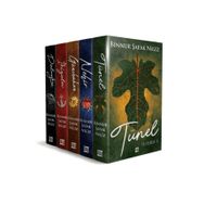 İs Serisi 5 Kitap Takım - Dokuz Yayınları