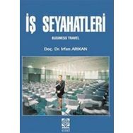 İş Seyahatleri - İrfan Arıkan