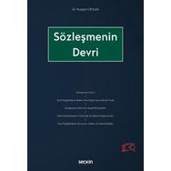 İş Sözleşmesinin Devri - Yusuf Yiğit