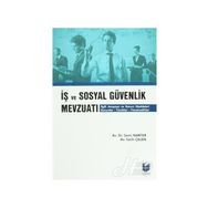 İş Ve Sosyal Güvenlik Mevzuatı - Sami Narter