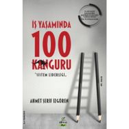 İŞ YAŞAMINDA 100 KANGURU SISTEM LİDERLİĞİ - AHMET ŞERİF İZGÖREN