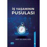 İş Yaşamının Pusulası Nobel Akademik Yayıncılık