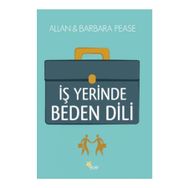 İş Yerinde Beden Dili - Barbara Pease Lindsey D. Allan