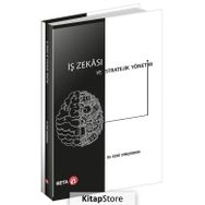 İş Zekası ve Stratejik Yönetim Beta Yayınları
