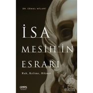 İsa Mesih'in Esrarı- Cemal Milani