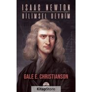 Isaac Newton: Bilimsel Devrim - Gale E. Christianson