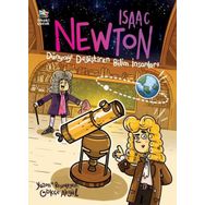 Isaac Newton Dünyayı Değiştiren Bilim İnsanları İthaki Çocuk Yayınları