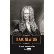 Isaac Newton İclal Akşamoğlu