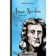 Isaac Newton Mehmet Murat Sezer