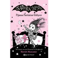 Isadora Moon 10: Pjiama Partisine Gidiyor - Epsilon Yayınları