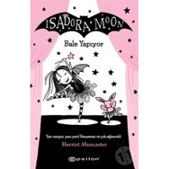 Isadora Moon Bale Yapıyor - Harriet Muncaster