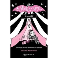 Isadora Moon Kampta - Harriet Muncaster