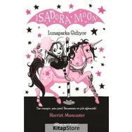 Isadora Moon Lunaparka Gidiyor - Harriet Muncaster